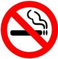 Rauchverbot, Nichtraucher